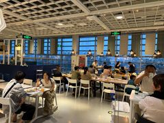 -宜家·瑞典风味餐厅(四元桥店)