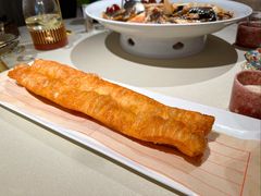 -悦融琥珀·京鲁菜(西单店)