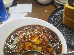 -江津如果餐厅(江津店)