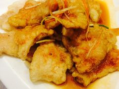 -东北人粗粮饺子坊(南山店)