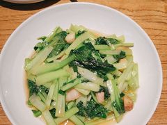 -潮粥荟·潮汕砂锅粥(朝阳大悦城店)