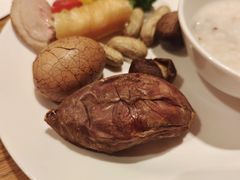 -杭州开元名都大酒店·地中海自助餐厅