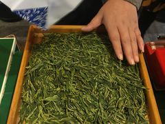 -豫园湖心亭茶楼