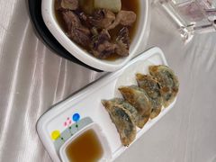 -南珠宫酒店-茶餐厅