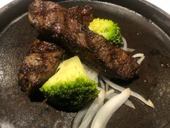 -俄士厨房(万松园店)