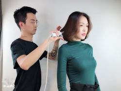 点击看大图 -P.STYLE 派斯造型