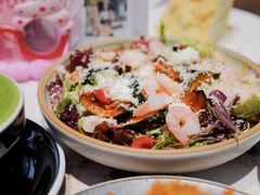 -沛家·西餐Brunch·直火料理