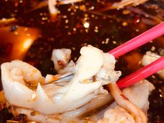 -红料理|串串有瘾·烧烤(吴中路店)