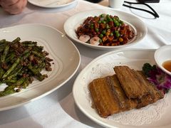 -老人和饭店(淮海中路店)
