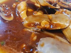 -爷爷的草帽·海鲜馆(孙塘路店)