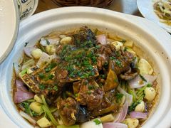 -品鲜村农家菜·阳澄湖大闸蟹(总店)