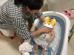 -安徽皖嫂家政月嫂经开区