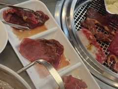 -尚宴牛特鲜自助(太原街万达店)