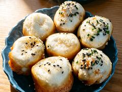 -鑫震源·苏式大虾生煎(山塘街店)