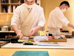 -鮨青(恒基名人购物中心店)
