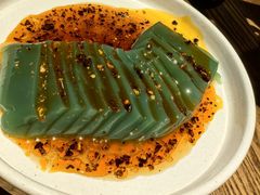 -薇酌饮·陕西菜(南门外店)