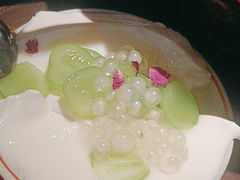 -张翻越·川渝冒菜·武汉黑鸭煲(城北万象城店)