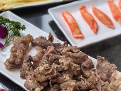 -牛事制造局牛肉火锅(莲岳路店)