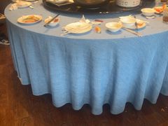 -恒记饭店(珠江路总店)