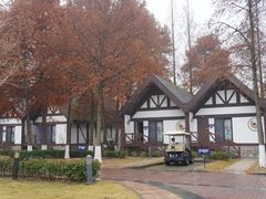 -太阳岛度假酒店