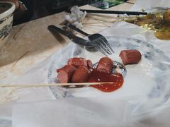 -渔记茶餐厅(渔村店)