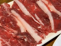 -牛必福潮汕牛肉火锅(油坊桥店)