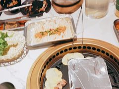 -花味烤肉·拌饭(庐阳万象汇店)