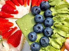 -小淘圆儿·四季口味蛋糕