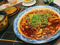 -新概念来凤鱼(璧山店)