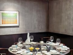 -庐灶江南·江南菜·四合院Bistro(东直门雍和宫·原华侨宾馆店)