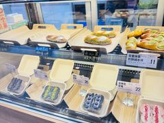 -One Bagel·一个贝果(凯德mall大峡谷店)