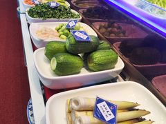 -鹊华居·地道鲁菜·海鲜·融合味(大明湖店)