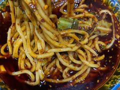 小面-蒋六十八梯眼镜面(狮子坪店)