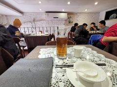 -熠盛粤味·顺德桑拿鸡(永康路店)
