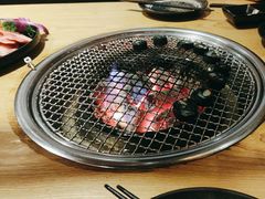 -牛藏·黑毛和牛烧肉(环市东店)