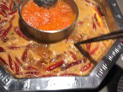 -蜀九香火锅(九眼桥店)