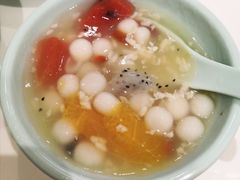 -上海财经大学-武东食堂