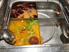 -海底捞火锅(外滩店)