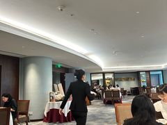 -粤财皇冠假日酒店·彩华轩中餐厅