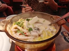 -闽上鲜·福建菜(龙湖滨江天街店)