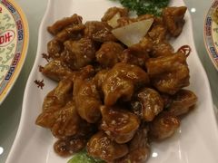-鹿鸣春饭店(总店)
