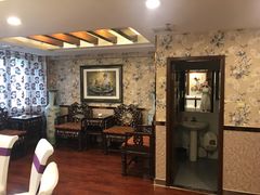 包厢-燕春楼(海河华鼎店)