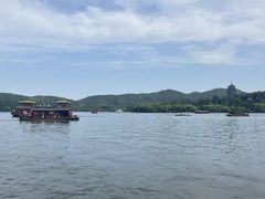 -西湖文化广场
