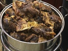 -清真益鑫羊肉手抓馆(南大街店)