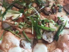 -玛尚诺Pizza&Bar(长泰广场店)