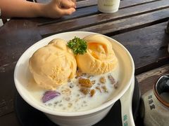 -三亚国光豪生度假酒店-椰语堂清补凉(国光豪生店)