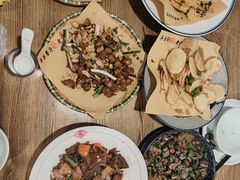 -丰乐餐厅·始于1999·本地老字号