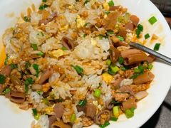 -前海沿·青岛菜(大拇指广场石老人店)