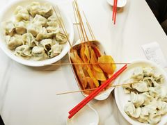 -开口笑·精选水饺