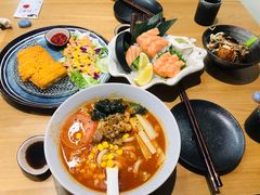 -松幸日式料理(中山路店)
